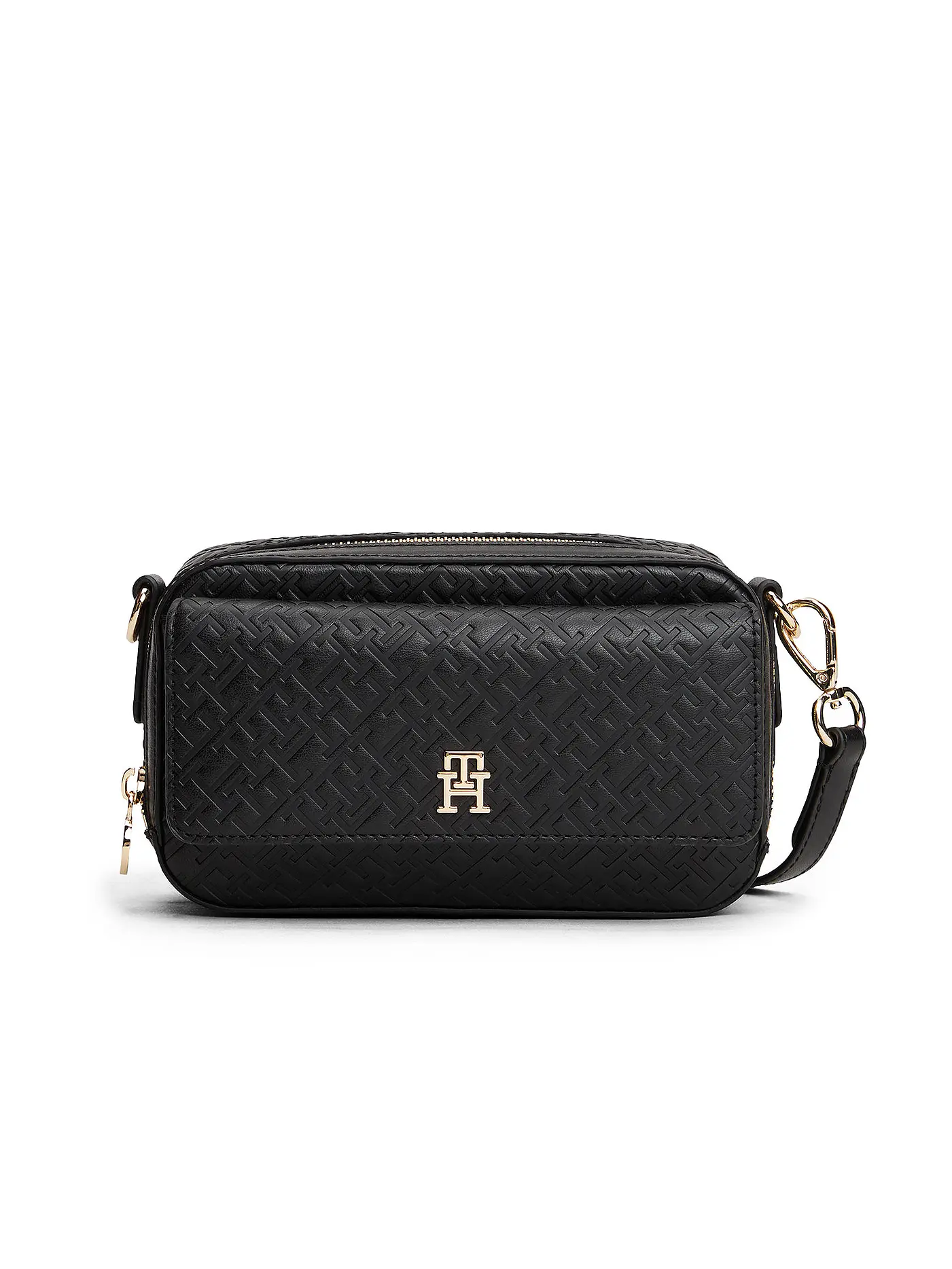 TOMMY HILFIGER | Tasche - Mini Bag TH ICON | 